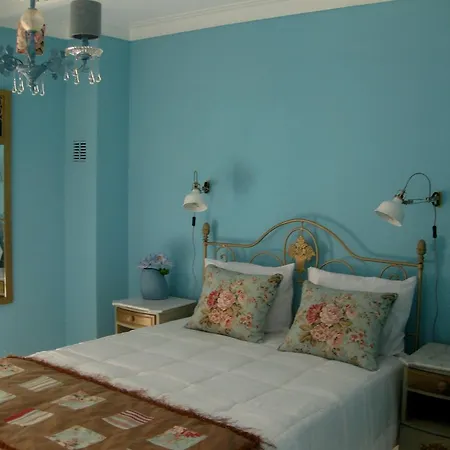 Villa Spozendus Esposende Room photo