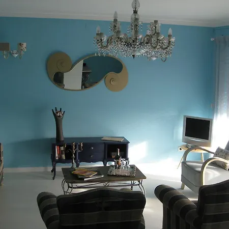 Villa Spozendus Esposende Room photo