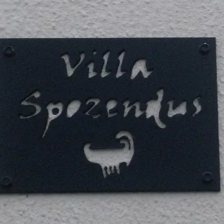 Villa Spozendus Esposende Exterior photo