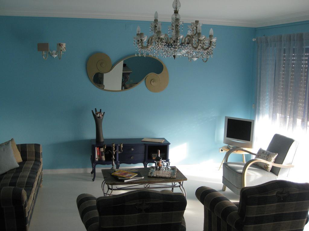 Villa Spozendus Esposende